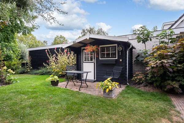 Medium property photo - Huizekamplaan 28A, 4153 XR Beesd